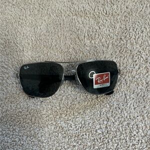 Ray and sunglasses men’s